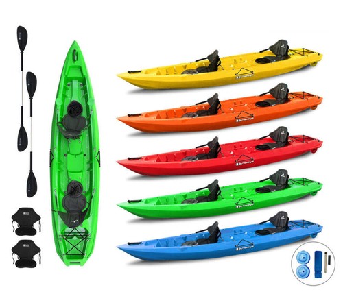 Mojito big mama kayak - mama,