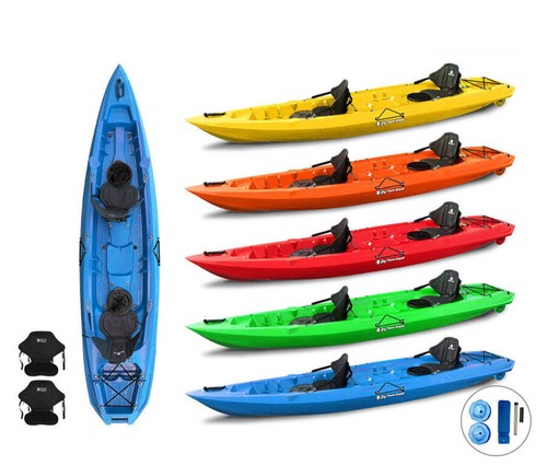 Mojito big mama kayak canoa - big, 2