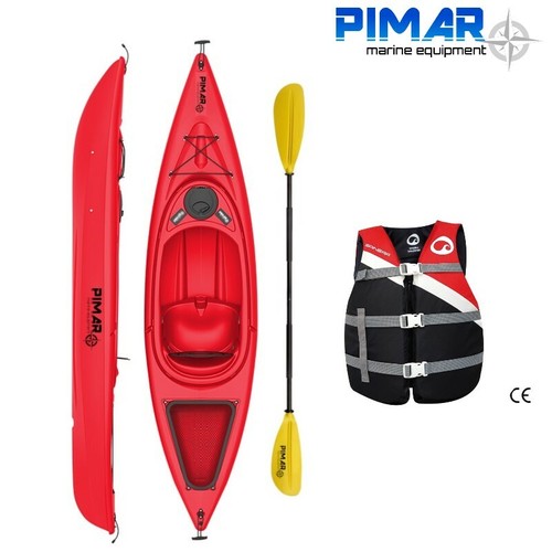 Pimar kayak canoa da - -,