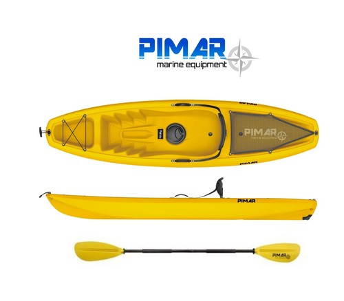 Pimar kayak canoa da 266 - -,