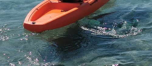 Gil big mama kayak - , da