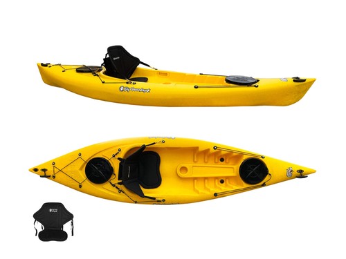 Kayak monoposto privat big - kayak,