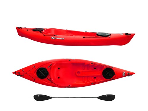 Canoa posto privat 0 - privat, 2.0
