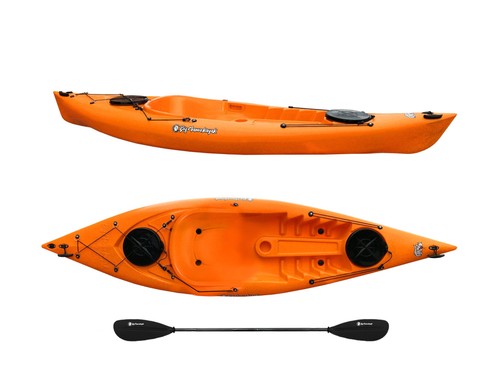 Canoa posto privat - posto,