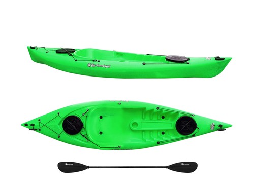 Canoa posto privat - canoa,