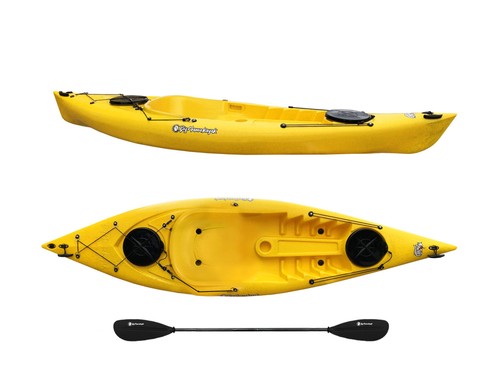 Canoa posto privat 0 big - canoa,