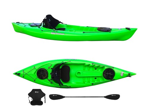 Kayak posto singolo privat 0 - posto, 2.0