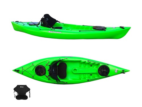 Kayak monoposto privat - monoposto, 2.0