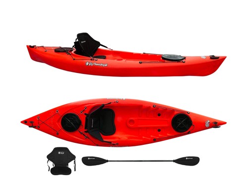 Kayak posto singolo privat 0 - singolo, 2.0
