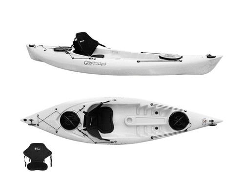 Kayak monoposto privat - monoposto, 2.0