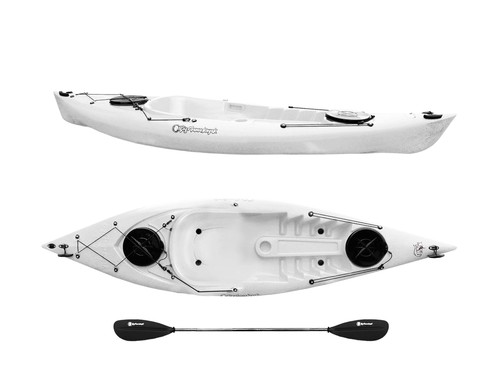 Canoa posto privat 0 big - canoa,