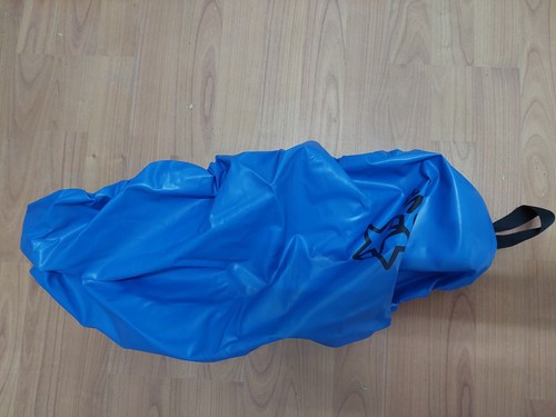Copri pozzetto nylon per - , canoa
