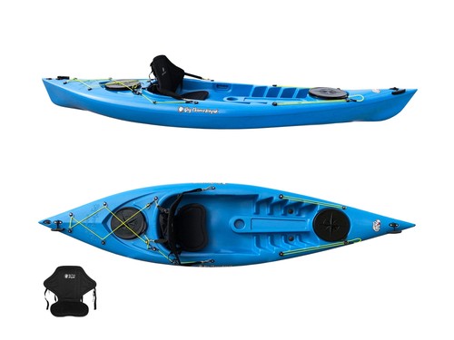Kayak monoposto privat big - monoposto,