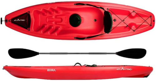 Kedra kayak canoa 268 - kedra,
