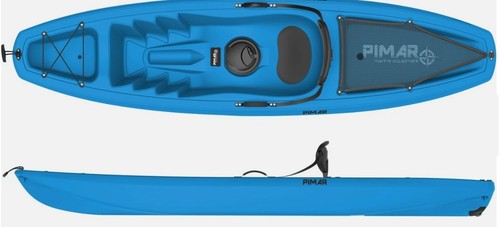 Pimar kayak canoa - -, 266