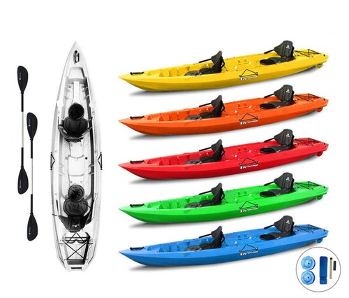 Mojito big mama kayak - mojito,